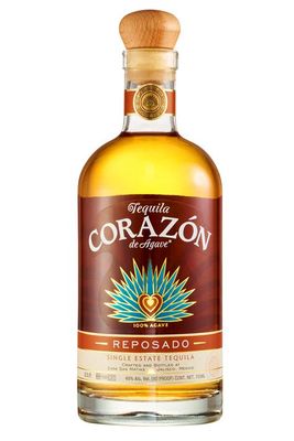 Corazon Reposado 375ml