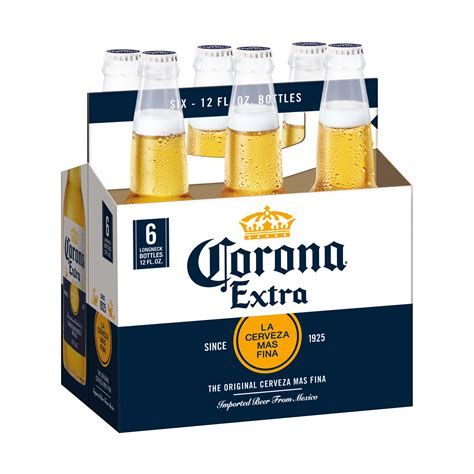 Corona 12pk Bottles