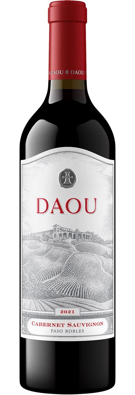 Daou Cabernet Sauvignon 