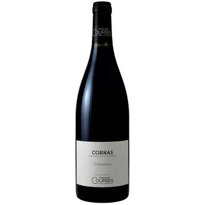 Cornas Champelrose Courbis