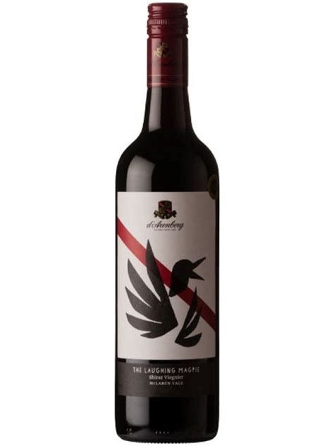 D&#39;Arenberg Lughing 