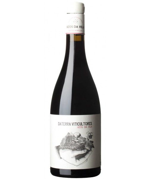 Daterra Viticultores Azos de Vila 2019