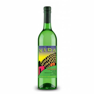 Del Maguey Vida Mezcal