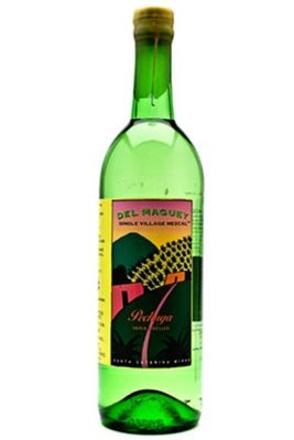 Del Maguey Single Village Pechuga 98