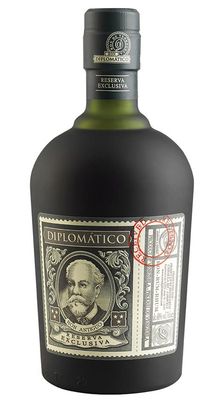 Diplomatico Reserva Exclusiva Rum 