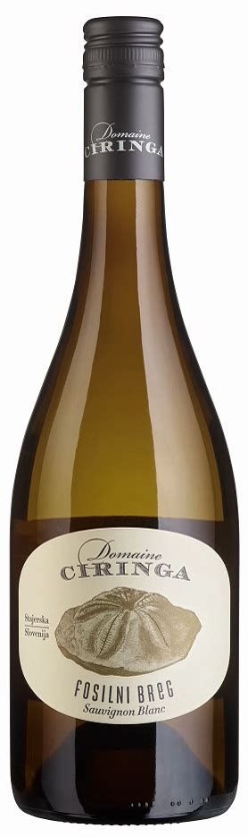 Domaine Ciringa Fosilini Breg Sauvignon Blanc