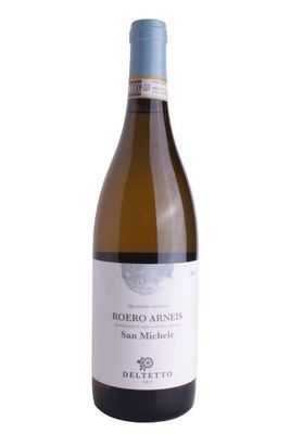 Deltetto Roero Arneis San Michele 