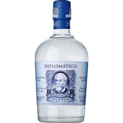 Diplomatico Planas Rum 750 ML