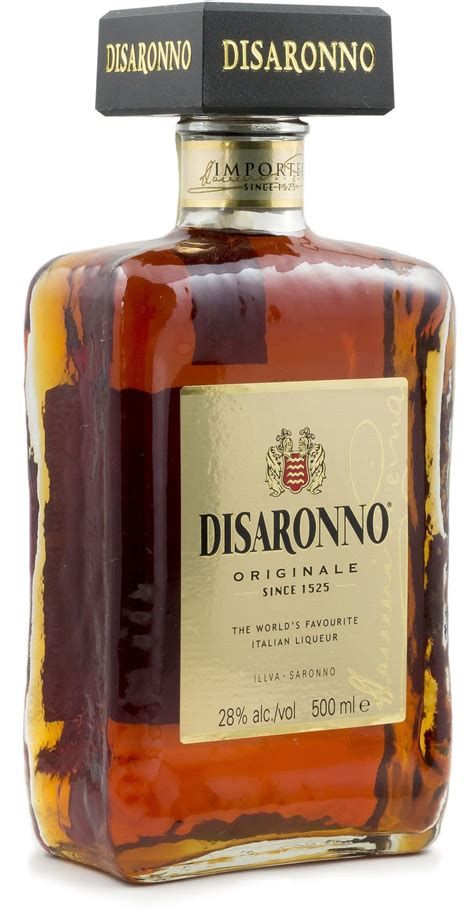 Disaronno Italian Liqueur 750ml