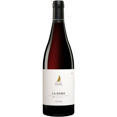 Domaines Lupier La Dama 2018