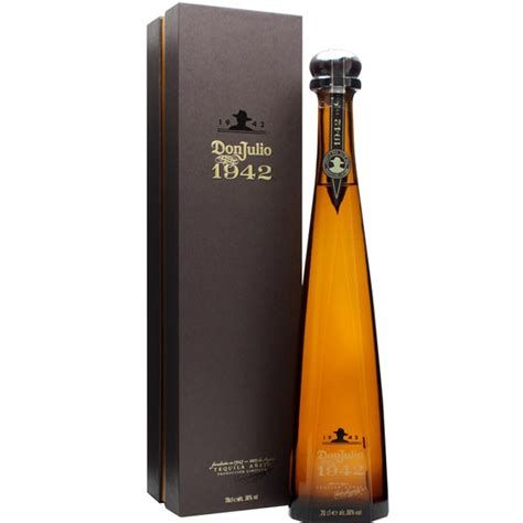 Don Julio 1942 Anejo 750ml