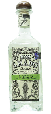 Don Amado Mezcal 750ml