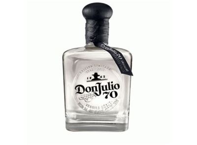 Don Julio 70 Crystal Claro Anejo 