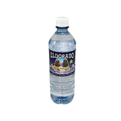Eldorado Springs Water 500ml