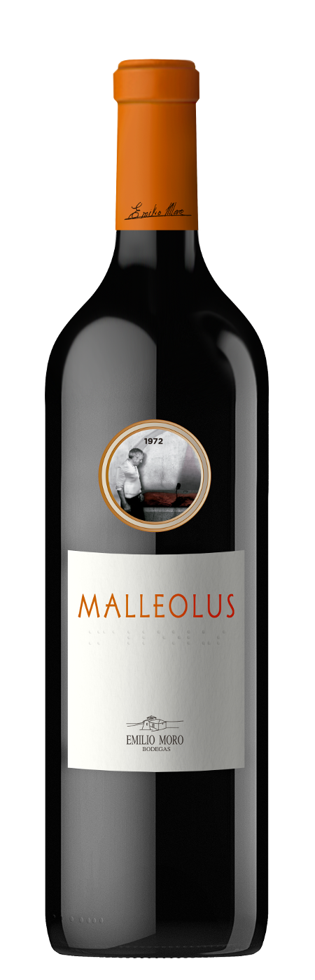 Emilio Moro Malleolus