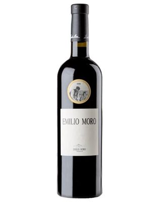Emilio Moro Tempranillo 