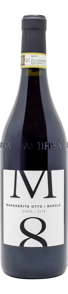 Margherita Otto 2018 Barolo