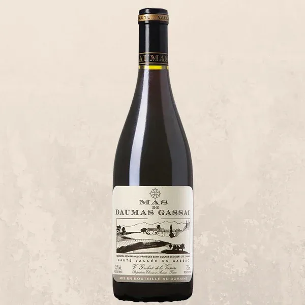 Mas De Daumas Gassac 2021 Estate Red