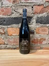 Matthieu Barret &#39;Petit Ours&#39; Syrah 
