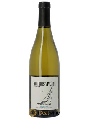 Nanclares y Prieto Rias Baixas &#39;Tempus Vivendi&#39; Albarino 2022