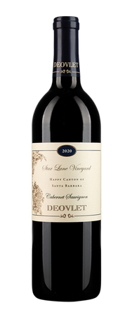 Deovlet Cabernet Sauvignon 2021