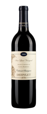 Deovlet Cabernet Sauvignon 2021
