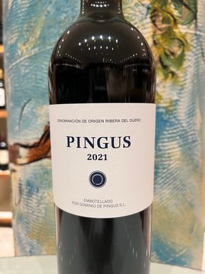 Pingus 2021