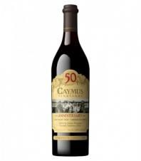 Caymus 50th Anniversary Cabernet 2022