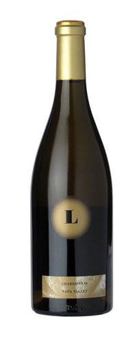 Lewis Cellars Napa Chardonnay 2022