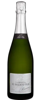 H. Billiot Fils Ambonnay Grand Cru Reserve
