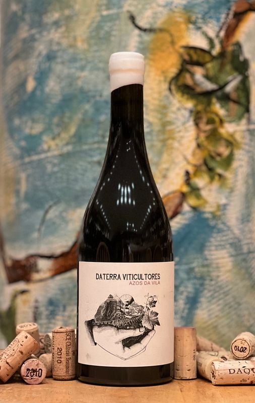 Daterra Viticultores Azos da Vila 2019