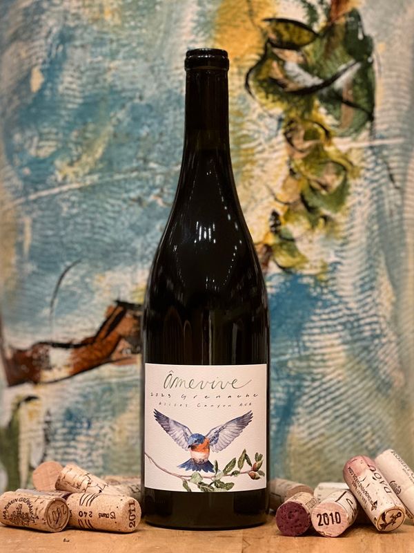 Amevive Grenache Alisos Canyon 2023