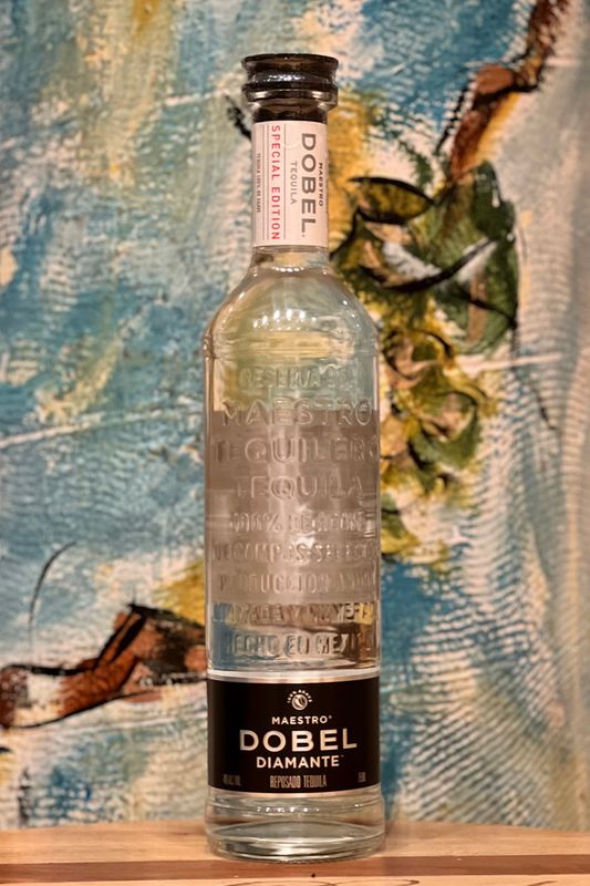 Maestro Dobel Diamante Special Edition