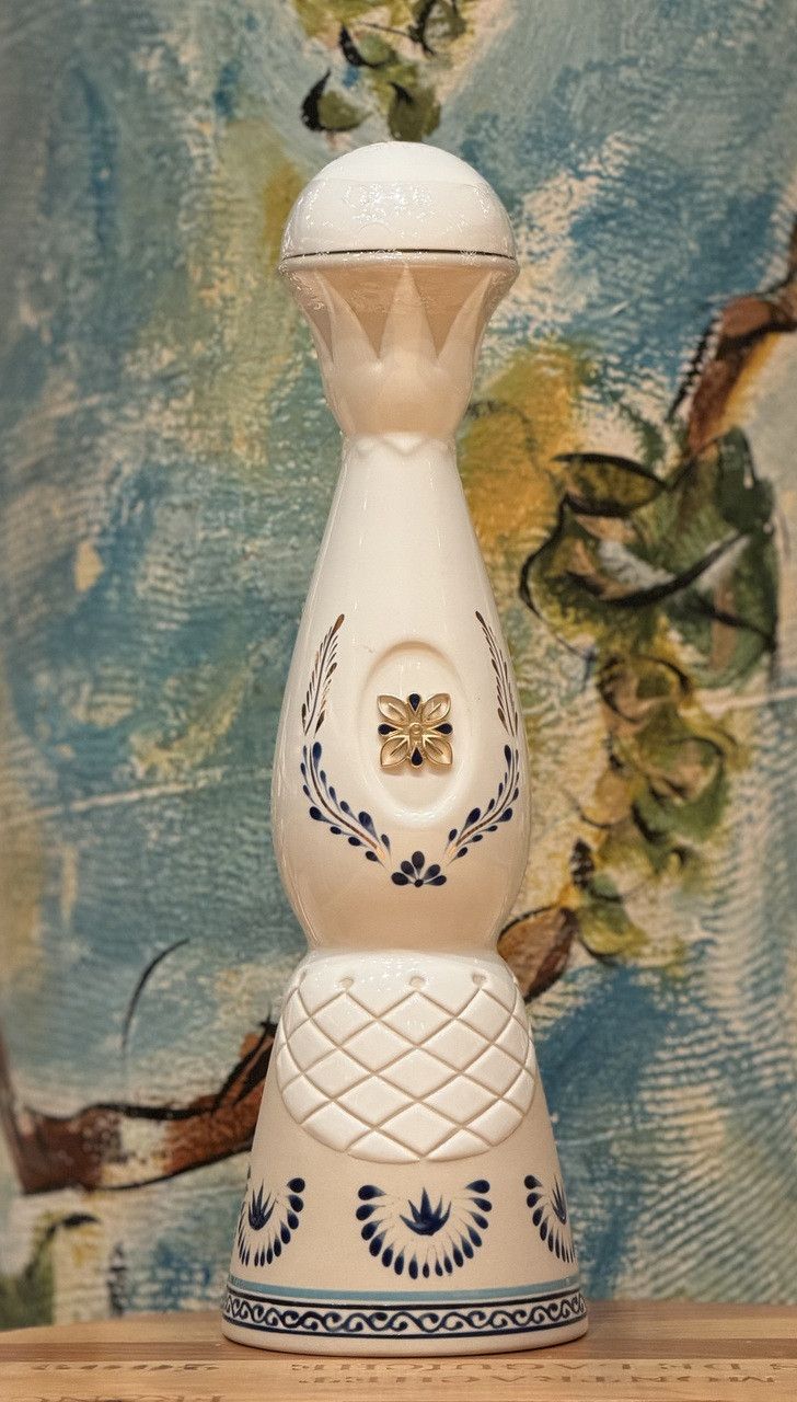 Clase Azul Añejo Tequila