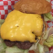 The Cheeseburger