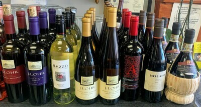 Wine