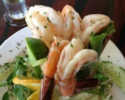 Appetizers