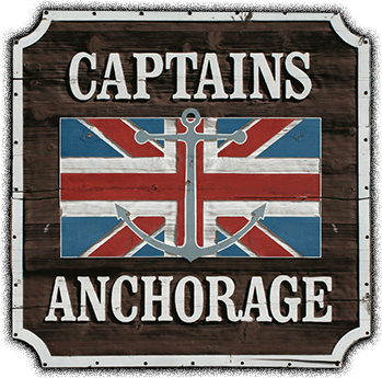 Captains Anchorage