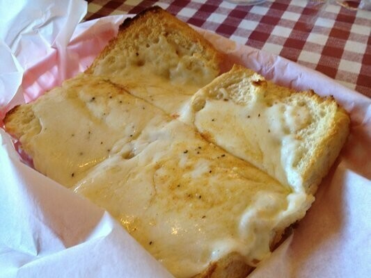 Side of Italian Sausage