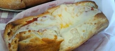 Philly Sub