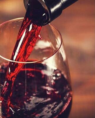 Wine and Beer