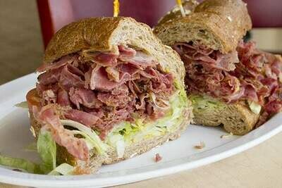 Sandwiches