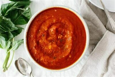 Dips &amp; Sauces