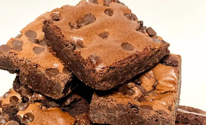 Fudgy Brownie