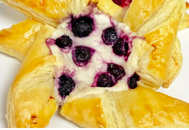 Fruit Pinwheel