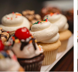 Cupcakes &amp; Cookies