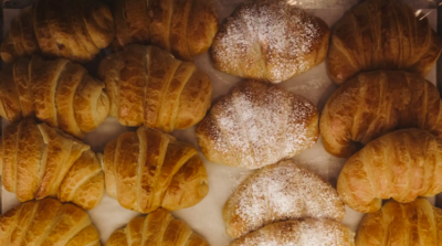 Pies, Tarts, &amp; Breads