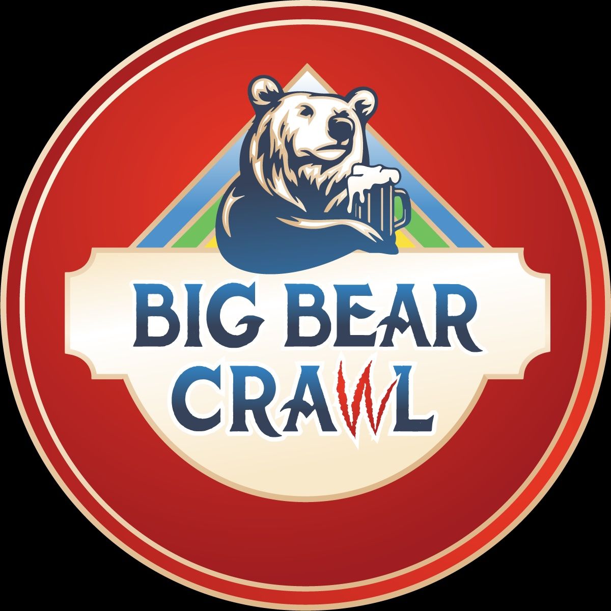 Big Bear Lake Bear Crawl 2023