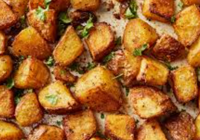 Breakfast Sides
