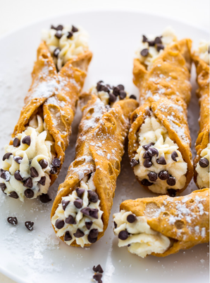 Sweet Treats